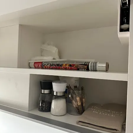 Luna Apartmán Ostrava
