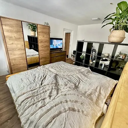 Apartment Luna *