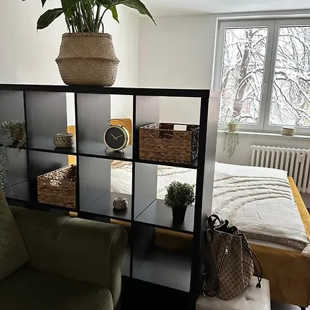 Luna Apartment Ostrava